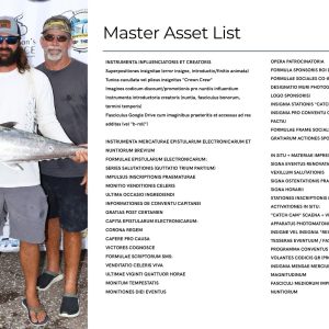 King of the beach marketing strategy