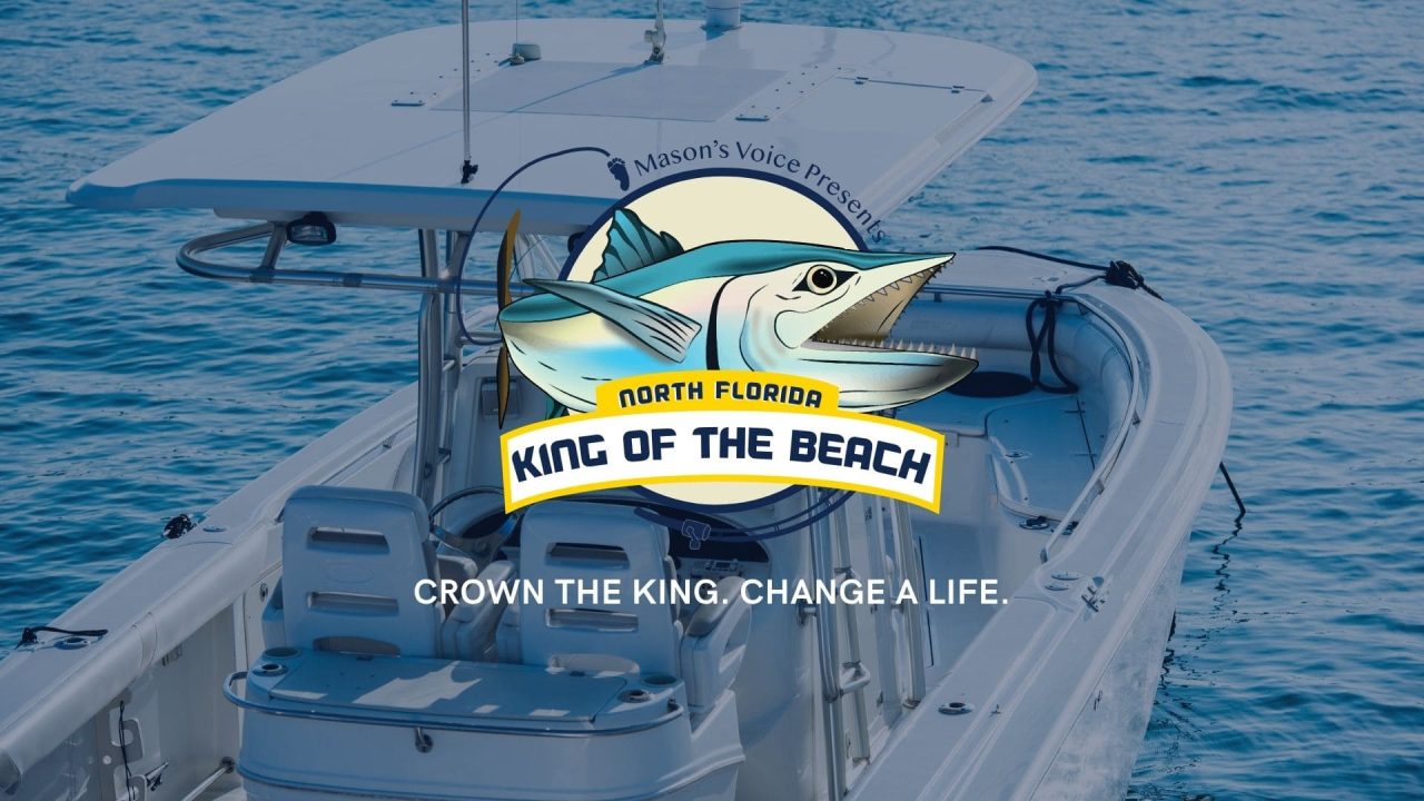 King of the beach marketing strategy