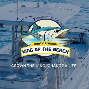 King of the beach marketing strategy