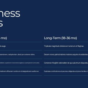 King of the beach marketing strategy