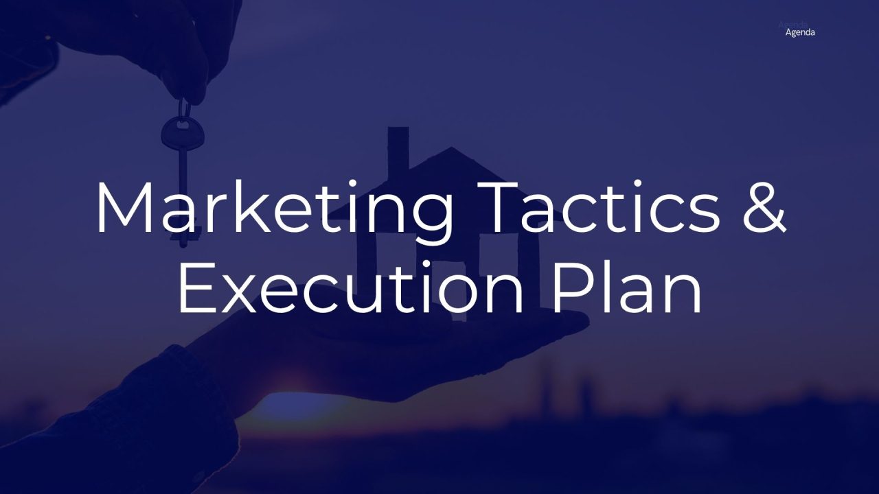Reasa marketing strategy