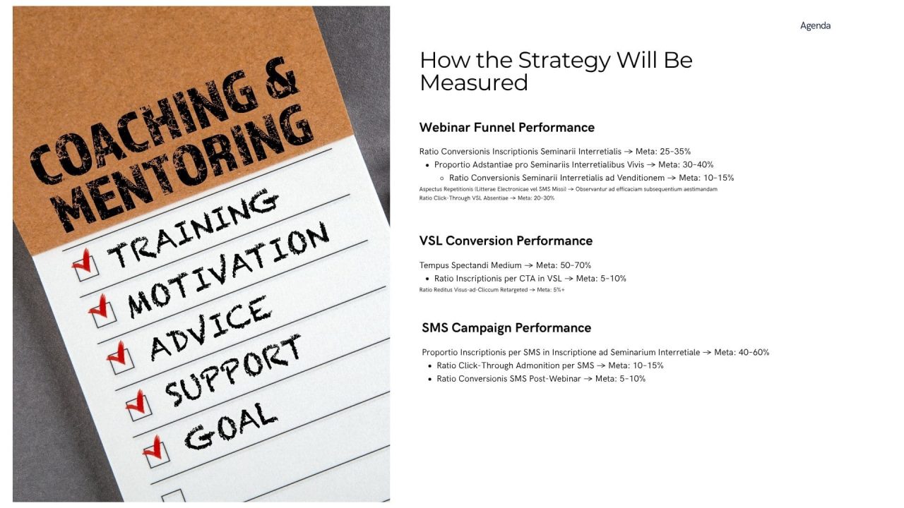 Reasa marketing strategy