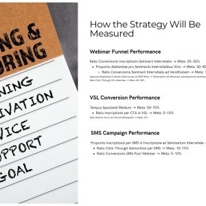 Reasa marketing strategy