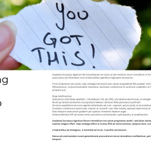 Reasa marketing strategy
