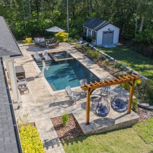 Photography - outdoor living