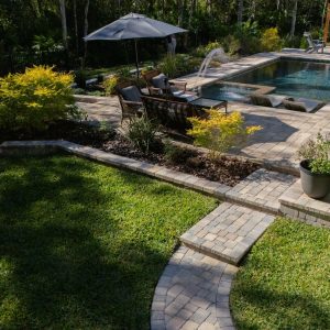 Photography - outdoor living