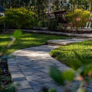 Photography - outdoor living
