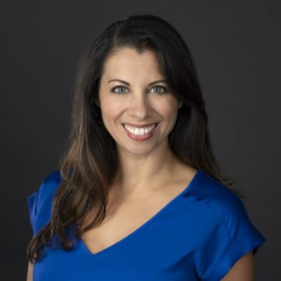 Janine Hogan