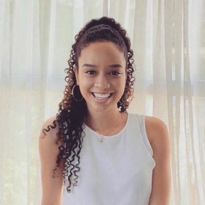 Whitney Mincey