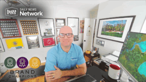 Brand champions with eric peschke of zintex remodeling group