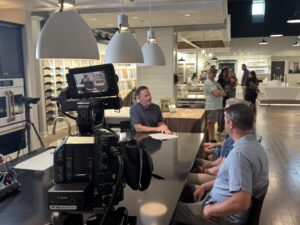 Event announcement – foodies care