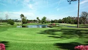 Palm valley golf course now offering outdoor weddings and receptions in ponte vedra beach