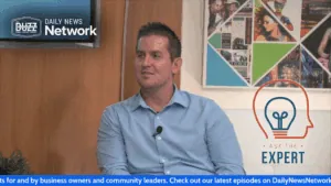 Ask the expert with jeremiah aut of involve digital marketing