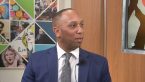 Making a difference with joseph george of george & george adr group