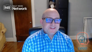 Ask the expert with justin counts of jcla labs