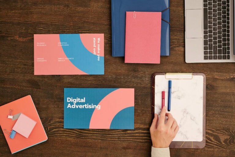 overview of branded stationary