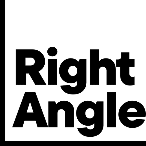 Right angle logo black 1