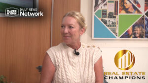 Real estate champions with sharon giannelli of realty one group elevate