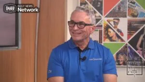 Living my faith with marshall reddy of whatthefranchise