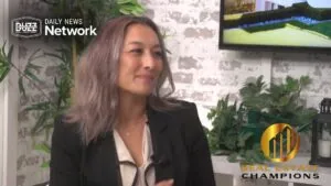 Real estate champions with amber shah of momentum realty