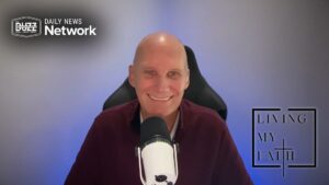 Living my faith with joe way of ucla & hetma