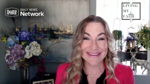 Living my faith with krystal parker of u.s. christian chamber of commerce