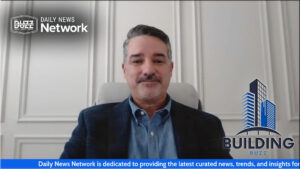 Building buzz with tim calderala of apex homes florida