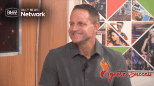 Ignite success with tony davis of crestcom leadership development of ne fl