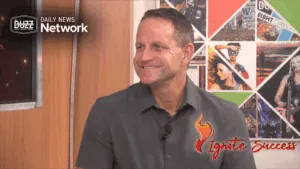 Ignite success with tony davis of crestcom leadership development of ne fl